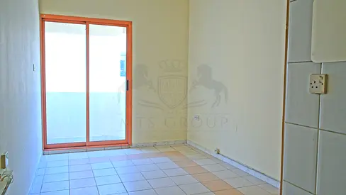 Affordable Studio Apartment | Prime Deira Location | Unfurnished