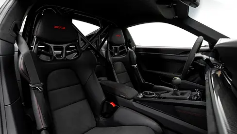2022 Porsche 911 — миниатюра 13