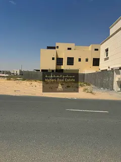 For sale residential land in Al Hosuhi area