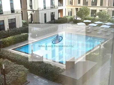 مناظر خلابة One Bhk في سعر العرض متاح للبيع مع شرفة