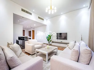 Full Sea View | Fully Furnished | Well Priced