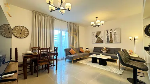 Serene Stay in Al Reef | Cozy King Bed | 20% Off