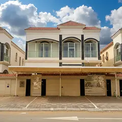 A unique opportunity to live in a brand new villa with high-end finishes and a strategic location in