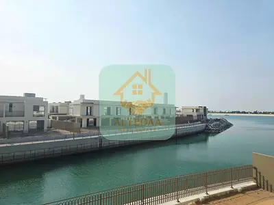 Full Canal View - 3BR + Maid -Ready to move - North Island