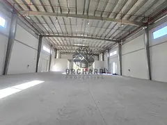 "253 KW Power| Brand New | Office | Washroom "