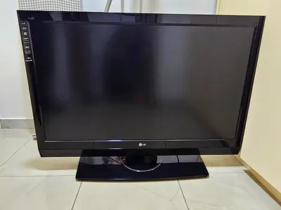 LG TV