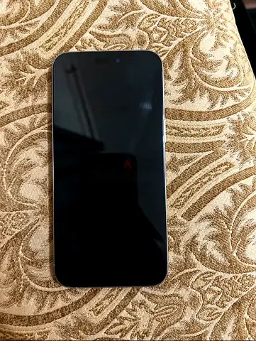 iPhone 15 Pro Max (256 gb)