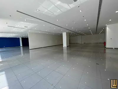 Fully Fitted Shop | With Terrace I Close to Kite Beach | Umm Suqeim 2