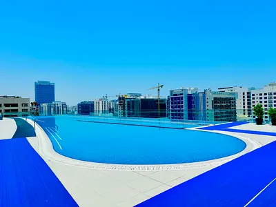 Chiller Free Duplex Apt | Fully Furnished | Book Now Offer