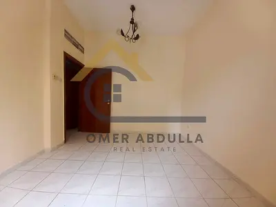 1BHK FOR FAMILY IN MUWAILAH SHARJAH CLOSE TO GALAXY CITY SUPER MARKET