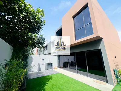 Modern 3BR | Kaya Masaar | Landscaped Garden | Corner Unit Villa