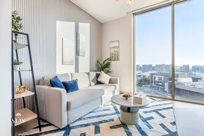 STAY BY LATINEM Luxury 1BR Holiday Home Near Burj Khalifa