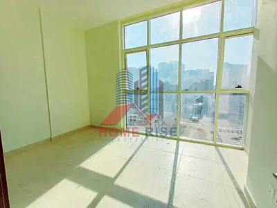 Open view Brand New 2BHK With Wardrobes Balcony Master Bedroom Free Parking Near Al Nahda Park Sharjah