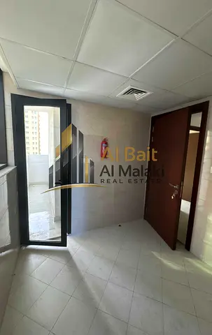 شقتك الجديدة بانتظارك | أول ساكن مع بلكون وإطلالة مميزة