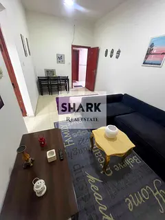 for rent monthly Apartment 2 bedroom in nauymia 1