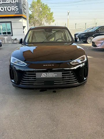 2025 Seres 5 Premium | GCC Specs | Zero Mileage