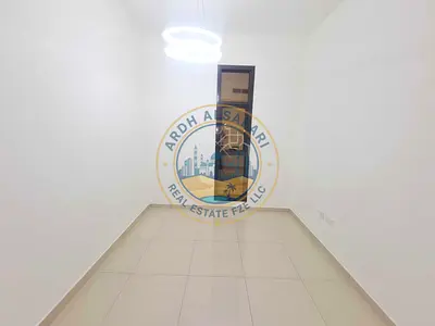 Ready to move 2BR Townhouse available in Nasma Residence with Maidroom
