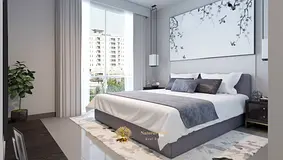 Investor's Dream: Prime 2BR Freehold | Smart Layout | High ROI Opportunity