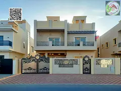 For sale: Modern villa, freehold ownership for all nationalities, in a residential location close to