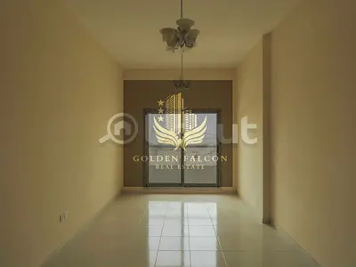 One Bedroom Apartment Is Available For Sale In Goldcrest Tower B Emirates City, Ajman!