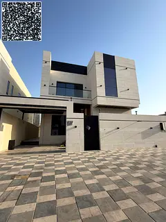 READY TO MOVE | ELEGANT 5 MASTER BEDROOM VILLA FOR RENT IN AL HELIO, AJMAN