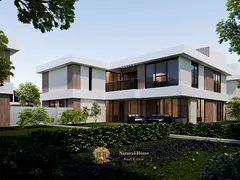 3BR Arabic Villa: Sharjah’s Largest! Arab-Only & Easy Pay.