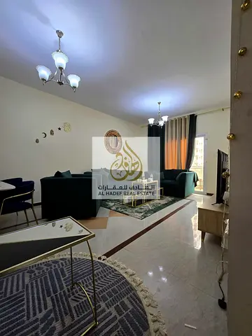 🏡✨ فرصة مميزة للإيجار في منطقة النعيمية ✨🏡 متوفر الآن شقة غرفة وصالة بموقع ممتاز جداً على شارع الملك فيصل، بالقرب من مطعم إسطنبول، في منطقة حيوية تت