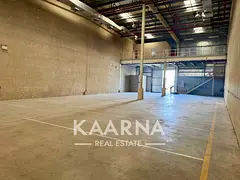 Jebel Ali Freezone Warehouse to let | High ceilings| Mezzanine