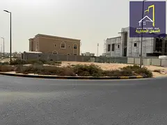 Residential Land for Sale in Al Suyoh – Sharjah