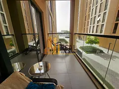 Lavish spacious Furnished 1 Bedroom apartment with balcony and All Amenities
