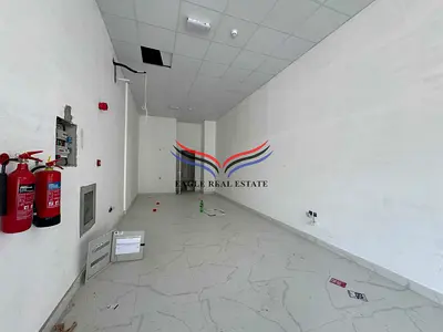 Spacious Commercial Shop in Hoshi | Prime Location | High Potential