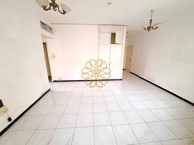 1BHK With Balcony Open Veiw In Al Majaz sharjah