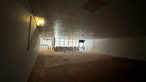 HOT DEAL | 3,600 SQFT Warehouse | Prime Location | Industrial Area 11