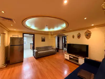 🏡 Great Opportunity – 3-Bedroom Apartment for Sale in Manazel Tower 2 | Ready to Move In ✨