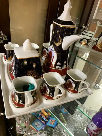 Crockery