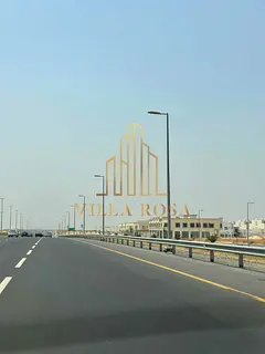 Land for sale in Al Nouf 3 area, prime location