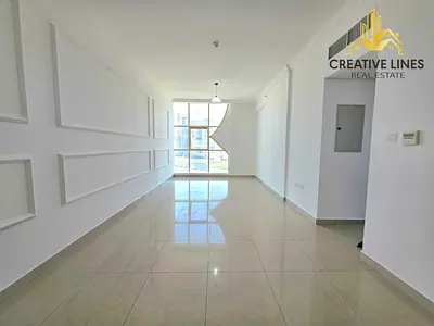 Close To Dubai Islamic Bank Spacious 2-Bedroom Apartment Available