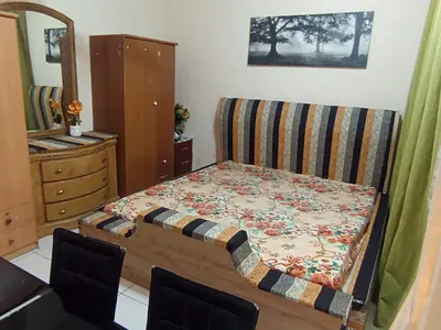 SEWA WITH BALCONY FURNISHED ROOM