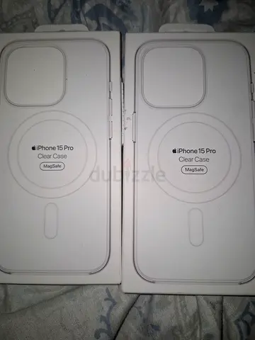 IPhone 15 cover original