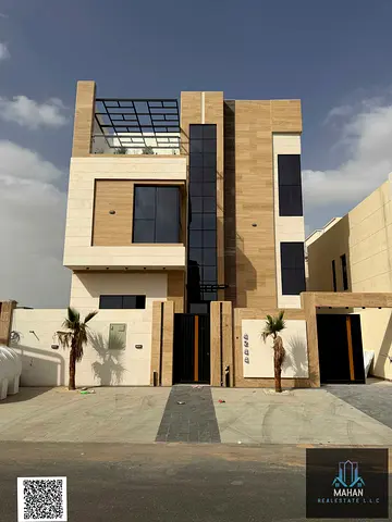 Luxury Villa For sale Al Helio 2