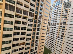 2 Bedroom Apartment for Sale | Ajman One Tower 2 | Ready to Move