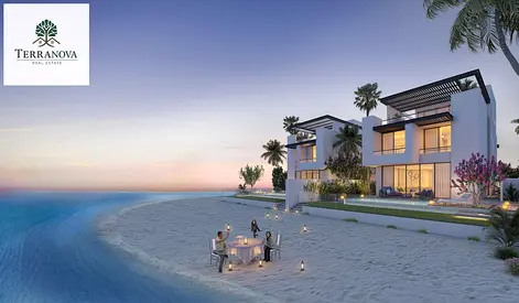 Payment plan with a 10% down payment and installments | High return on investment