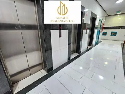 2BHK OPP SAHARA CENTER WITH BALCONY CENTER AC 6 CHEQS NAHDA SHARJAH