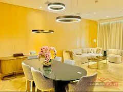 Spacious 3+MAID | Sea View | Ready to Move