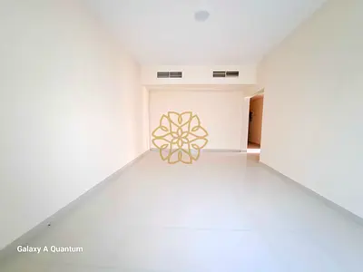 2BHK With Cubut Maid Room Al Taawun sharjah