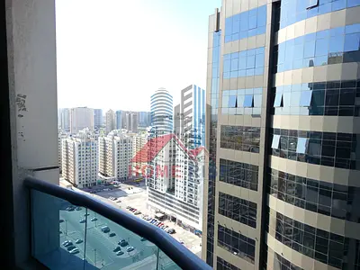Prime 1BHK | Bright Room | Easy Access to Dubai | Near Markets & Hospital
