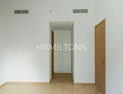 Gated Community Living | Spacious Modern Apartment | Resale