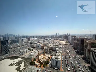 * Modern Studio | Scenic View | Gym & Pool | Family Friendly
