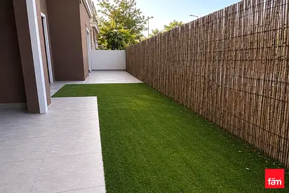 Beautiful Private Garden | Ground Floor | Huge Layout