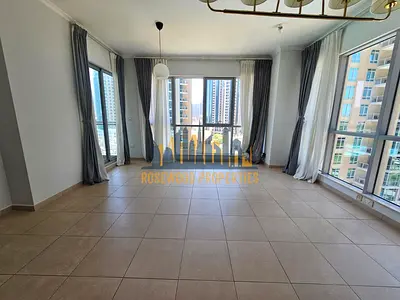 Stunning 1BR | Fountain View | Chiller Free